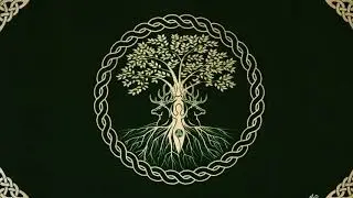 Relaxing Celtic Music ~ Sound Healing ~ Meditation