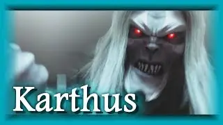 카서스 매드무비 / Kathus Montage