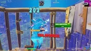 Invincible ⚡️| (ft. TSM OPS)