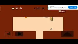 dia again game level 36 @Gameeveryday01