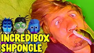 How it feels to play Incredibox Shpongle..