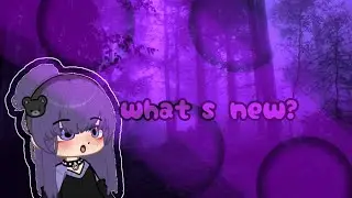 °♪ Что же нового? ♪°