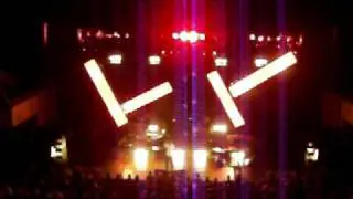 OMD - History Of Modern Part 1 Live in Glasgow 2/11/10