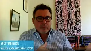 In Coversation with Nielsen's Vaughan Ryan and Scott McKenzie
