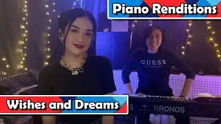 MYMP - Wishes and Dreams (Piano Version)