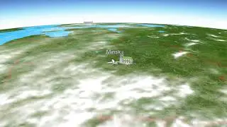 Minsk-Helsinki