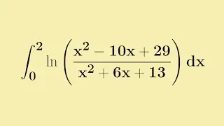 JEE Advanced Integration TRICK !! Daily Integral -86 #calculus #maths #integration