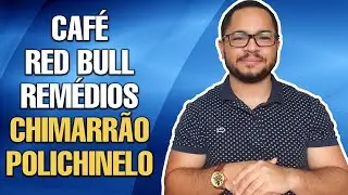 Vale a pena remédios para estudar para concursos?