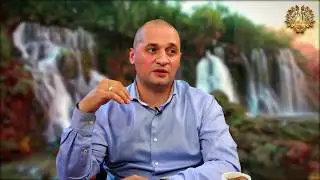 Что нужно сделать, чтобы вам простили обиды? Андрей Дуйко. Школа Кайлас