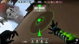 Viper Noob Does Stuff