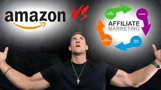 Is Affiliate Marketing Better Than Amazon FBA? (2021)