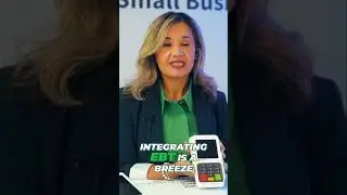 Seamless EBT Integration for Small Businesses
