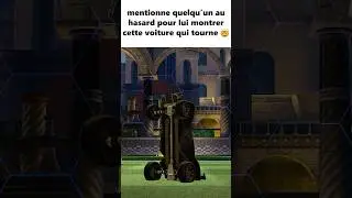 🤯 #rocketleague #gaming #shorts