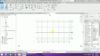 How to find program data Revit