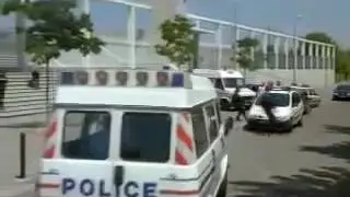 Zodiaque Episode 05 Final 2004