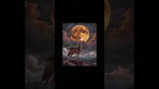 For my friend /@MusaMusicalWolf #wolves #edit #template