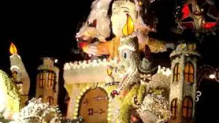 Carnevale di Acireale 2009.