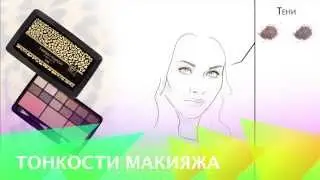Бьюти Блог Начало