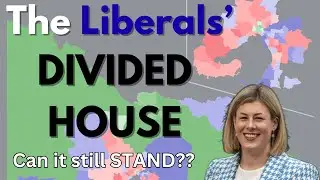 The SWING is on? VIC 2026 Election