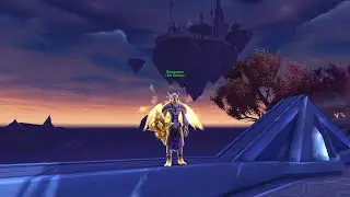 WoW BFA 8.3 | Дейлики и видения | ги 
