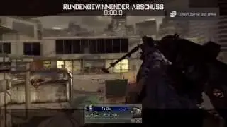 MW2: Private Match - Episode 1