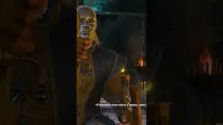 Быть не может такого... The Witcher 3: Wild Hunt | Ведьмак 3: Дикая Охота.