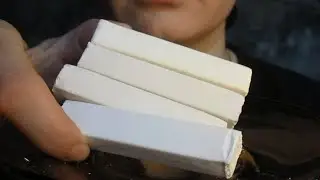 ASMR Tungysh - Taraz ~ Асмр Тунгыш - Тараз