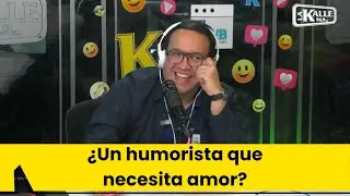 Gabriel Murillo: Sus chistes polémicos, sus shows de comedia y su vida personal