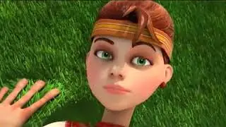 Игорь Кандур и Ольга Сердцева 
