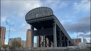 СНЕЖКОМ - быть или не быть? Вот в чем вопрос.