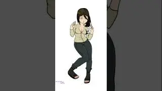 Tg tf Boy to girl Body change TG MTF Body swap