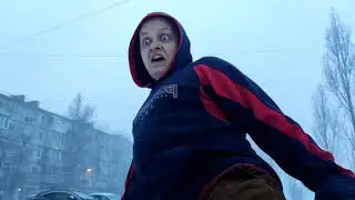 Че пацаны, аниме