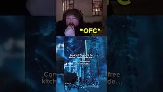 Caseoh dose which kitchen are you choosing 😭☠️ #caseoh #memes #gaming #shorts #funny #clips #twitch