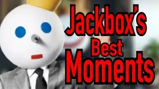 Jackbox’s Best ￼Moments