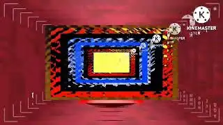 YTP Tennis Round 53: Once Lots of Layers! [Remastered]