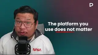 There is no such thing as the best web design platform