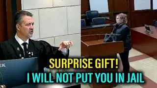 Judge Oakley Shocked Everyone After Woman Refused to Give Up for 978 Days!!