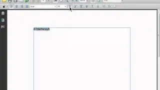 Add a Blank Page to a PDF in Acrobat