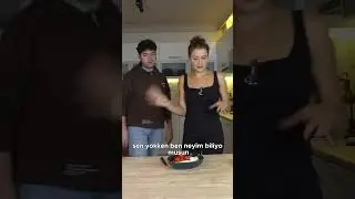 Enerjisi Yüksek Falan Filan Diye Yazıyolar Böyle