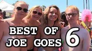 Best of Joe Goes 6