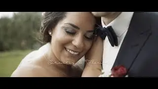 Shantey & Florian | Hochzeit im Odenwald | Freie Trauung | Highlgihtfilm | Hochzeitsvideo | Teaser