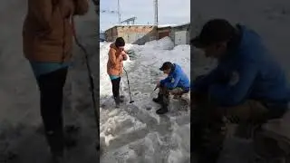 Кто то бухает, ну а мы лично рыбачим