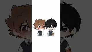 Kiss💕💜🧡 #khr #katekyohitmanreborn