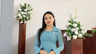 Pensy B - Praise the Lord (Lyric Video)