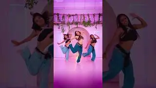 Shake Karaan - Munna Michael | Dance #shorts | Sonali Bhadauria | #trending