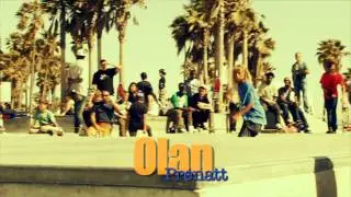 Tonan & Venice Skate Park - Season 2, Episode 5 