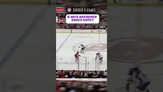ТАК МОГ ТОЛЬКО ПАВЕЛ БУРЕ ?! 