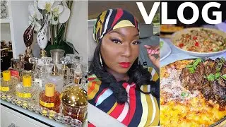 VLOG ✨️ RANT, I'M SO SICK OF THIS 🤬 GET READY WITH ME, DATENIGHT, FUNNY COUPLE, PERFUME FOR WOMEN