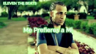 Arcangel - Me Prefieres a Mi - slowed + reverb