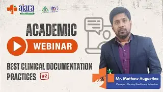 Session 2 | Academic Webinar 2024 | Ajara Hospitals
